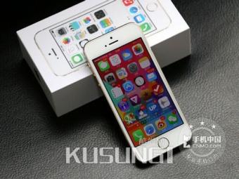 iOSϵͳ��ǿ�� ƻ��iPhone 5s�ۼ�3999Ԫ