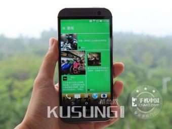 ˫����ͷ�������� �۰�HTC M8��3350Ԫ