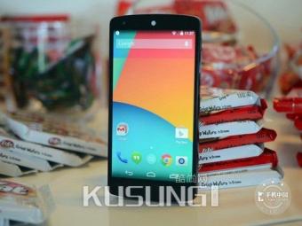 ĥɰ�����ĺ˴����� Nexus 5�ۼ�2199Ԫ