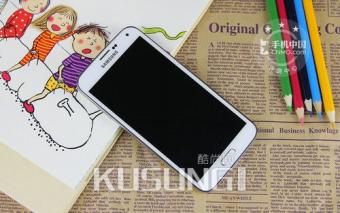 2.5GHz�ĺ�ָ��ʶ�� ����S5����3199Ԫ