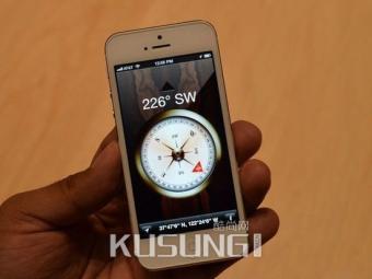���乤ҵ��� ƻ��iPhone 5����3199Ԫ