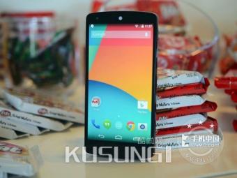 ԭ��ϵͳ��տ���� Nexus 5�����ۼ�2080Ԫ