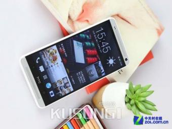 5.9Ӣ��1080P���� HTC One max��3688Ԫ