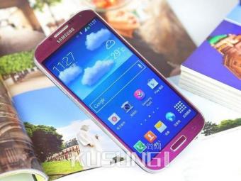 �����콢����Ϯ ����GALAXY S4��1650Ԫ