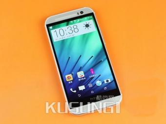 ����801ȫ�����콢 HTC M8�۰���3300Ԫ