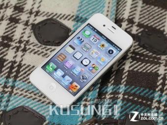 ���併������ ƻ��iPhone 4S��2299Ԫ