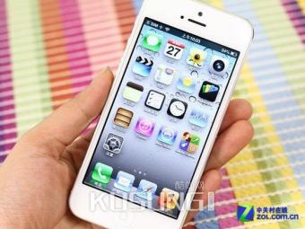 �ͼۿ� ƻ�� iPhone 5���±���3199Ԫ