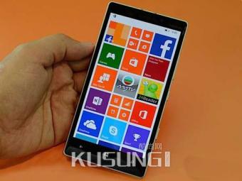 WP8.1ϵͳ�콢 ŵ����930�����ۼ�3799Ԫ
