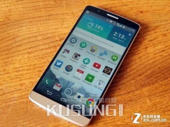 �����ܺ����� LG G3���±��۽�3500Ԫ