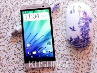 �۸��ͽ� HTC Oneʱ�а����±���3699Ԫ
