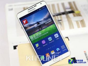 �����콢�� ����Note 3���±���3599Ԫ