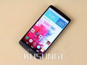 2K�ֱ���������801 LG G3����3599Ԫ