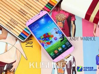 �������ջ��� ����GALAXY S4�ۼ�2325Ԫ