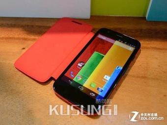 �����ĺˡ�о�� MOTO G���±���1350Ԫ
