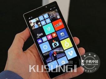 WP8.1����800�콢 Lumia 930����3699Ԫ