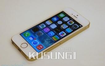 �˱�����ָ��ʶ�� iPhone 5s����4180Ԫ