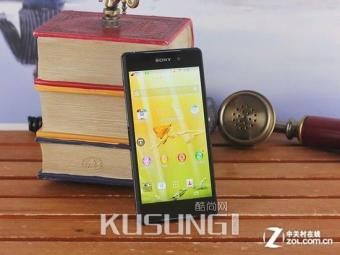 �۸񲻽����� ����Xperia Z2����3455Ԫ