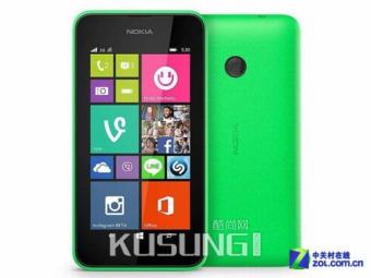 ���Լ۱���ѡ ŵ����Lumia 530����599Ԫ