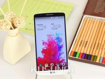 ���л�����һǧ�� ŷ��LG G3�ۼ�2987Ԫ