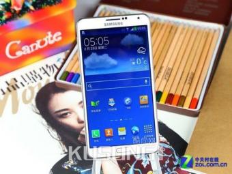 Note4ǰ��˦�� ����Note3���±���3399Ԫ