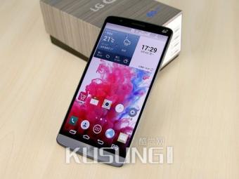 2K������801�콢�� LG G3����3499Ԫ