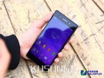 ����Z3�ѷ��� ����Xperia Z2��3391Ԫ