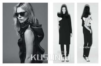 KateMoss�״�Ϊ����ϣ�������Ƭ