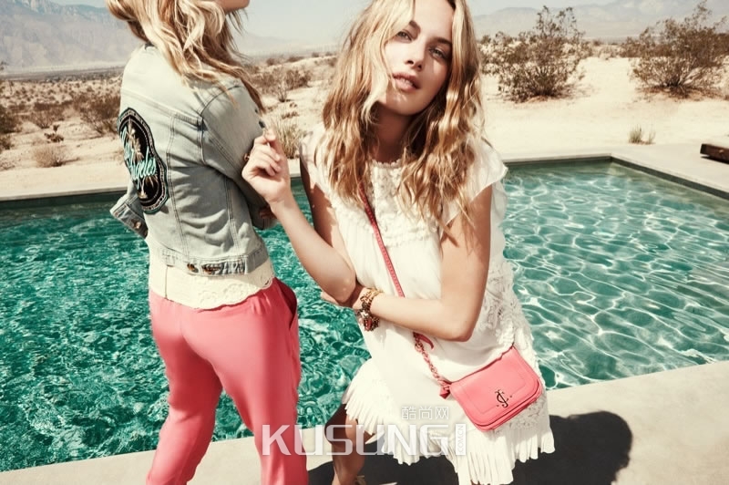 Juicy Couture2015Ƭ ᲻ʧ