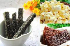 7��DIY��ζ��ʳ