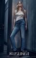 Alexander Wang ȫ��ţ��ϵ��LookBook ģ��Anna Ewers��������ʮ��