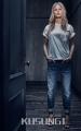 Alexander Wang ȫ��ţ��ϵ��LookBook ģ��Anna Ewers��������ʮ��