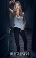 Alexander Wang ȫ��ţ��ϵ��LookBook ģ��Anna Ewers��������ʮ��
