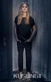 Alexander Wang ȫ��ţ��ϵ��LookBook ģ��Anna Ewers��������ʮ��