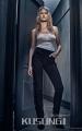 Alexander Wang ȫ��ţ��ϵ��LookBook ģ��Anna Ewers��������ʮ��