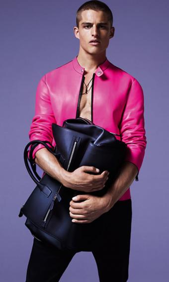 ��תɫ�� Dsquared2����2015������װ��Ƭ