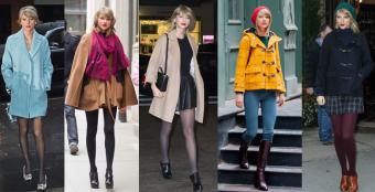 С���Taylor Swift �������� 8���������ʱ�г���
