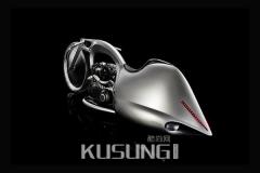 ���ſᣡAkrapovic�Ƴ���Full Moon������Ħ�г�