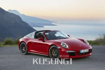 Porsche��ʱ���¿�������911 Targa 4 GTS�����׷�