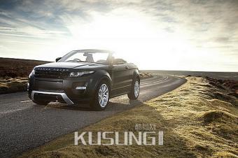 Land Rover ��ʤ���⳨�������潫����