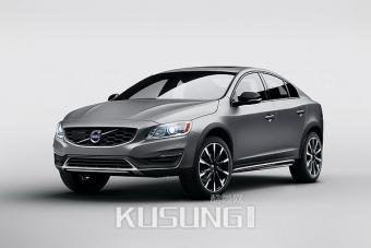 VOLVO S60 Cross Country ��Ԥ������ ���쿪ʼԤ��
