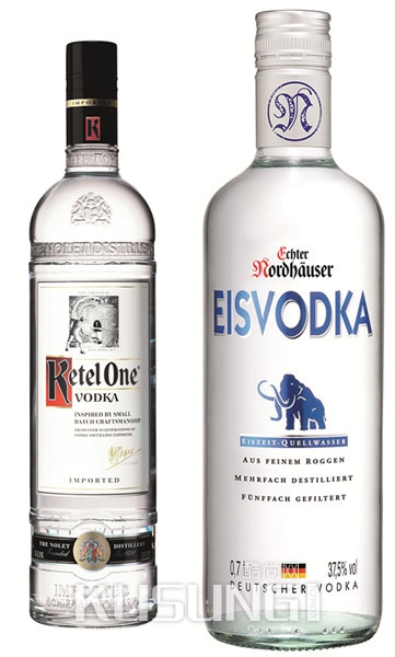 Ketel One_