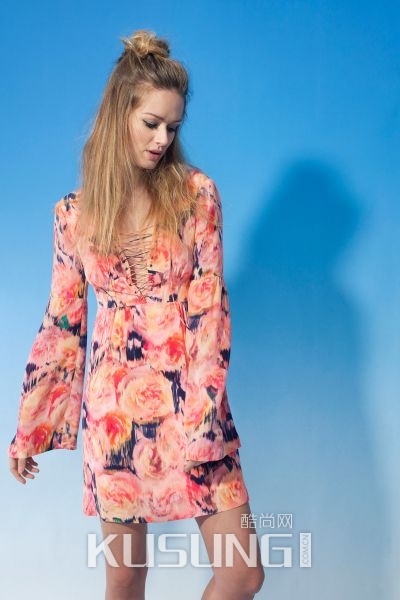 Nanette Lepore 2015ϵͼ