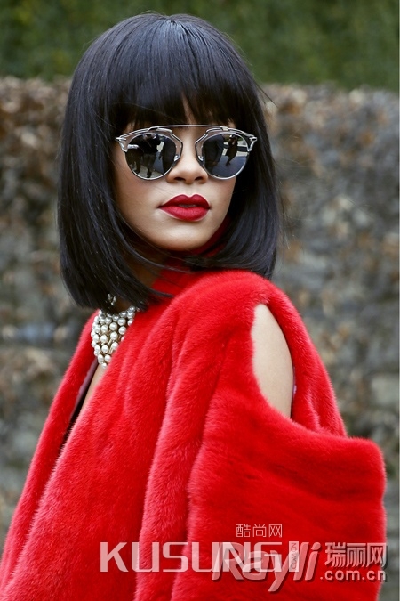 Rihannaʱִɫ