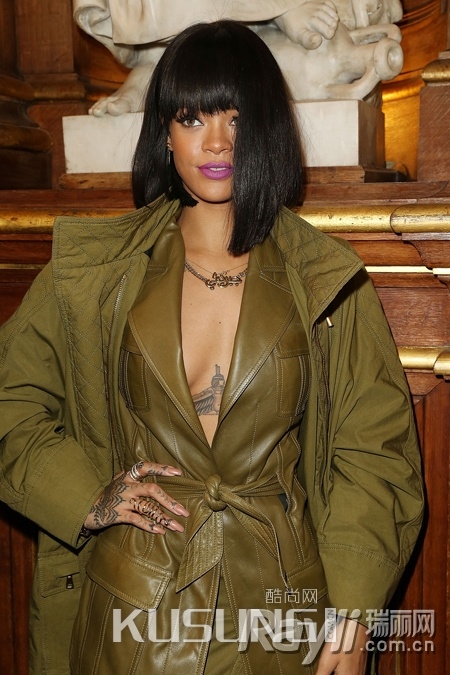 Rihanna