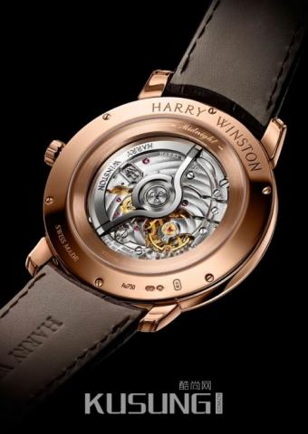 Harry Winston�Ƴ���ҹϵ��Feathers��� ��ë��Ƕ����