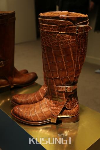 ������ֹ�Ь�ݳ�Ʒ��Santoni2015�ﶬ��ЬԤ��