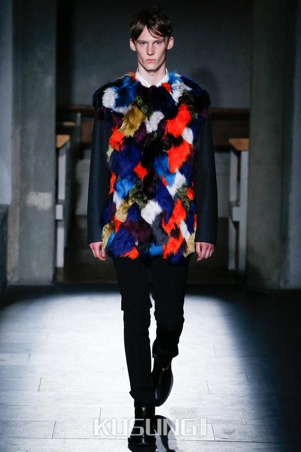 Ҫ MARNI 2015 ﶬװ