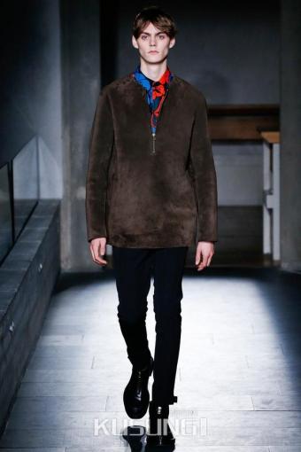 �����Ҫ������ MARNI 2015 �ﶬ��װ��