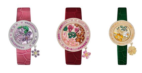 Charms Extraordinaire Langage des Fleursϵ