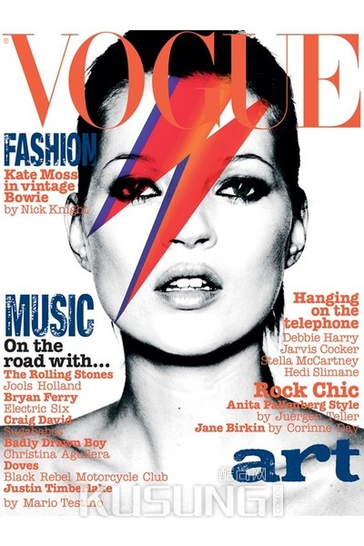 Kate Moss߳ʱ20 ɸƵĴ